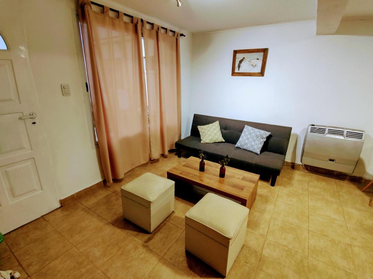 Centro Rg Διαμέρισμα Río Gallegos Εξωτερικό φωτογραφία
