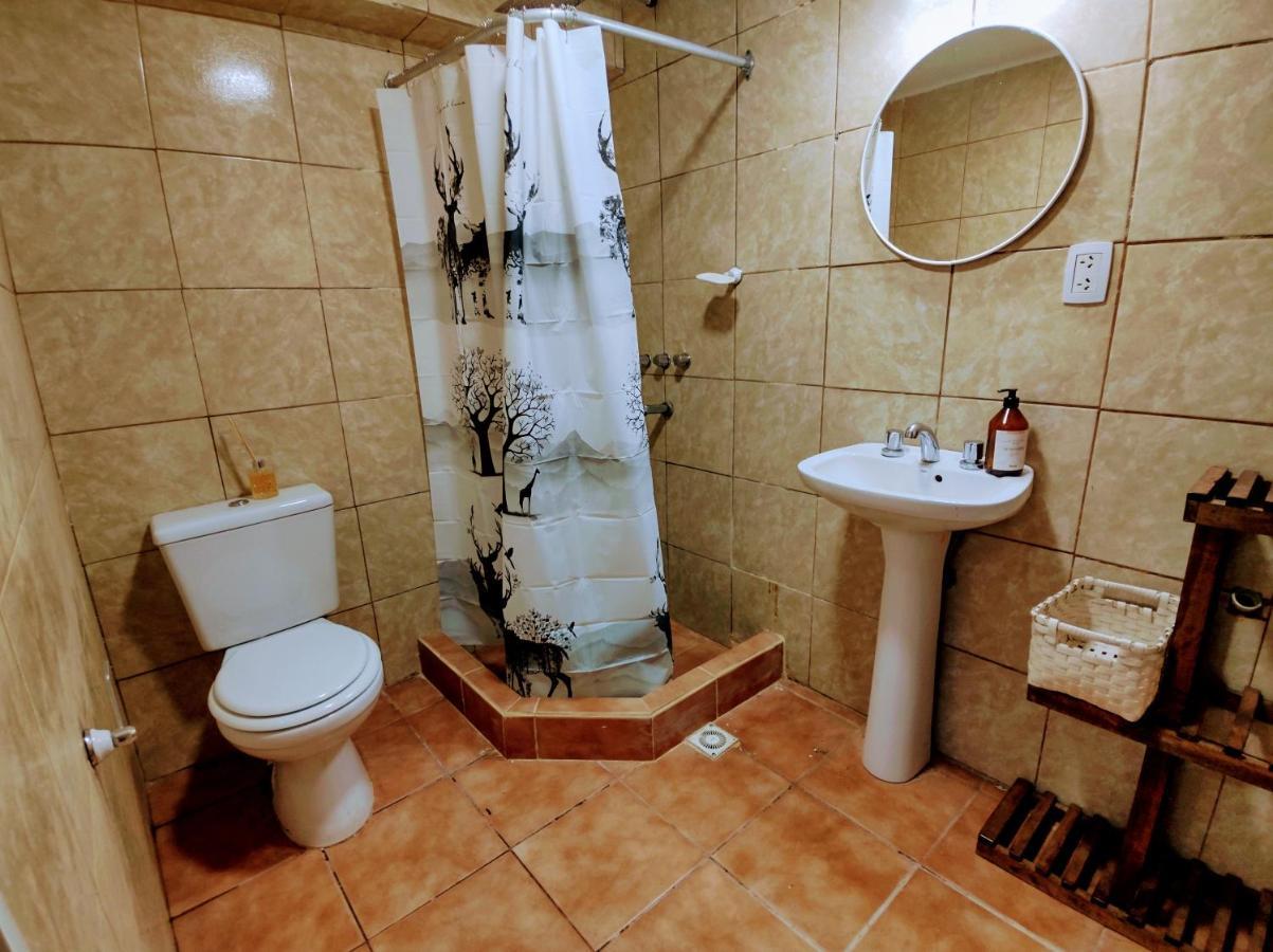 Centro Rg Διαμέρισμα Río Gallegos Εξωτερικό φωτογραφία